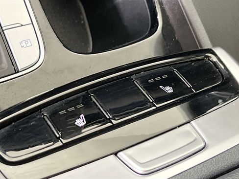 Used 2023 Hyundai Tucson SEL w/ Convenience Package AWD/4WD image 19