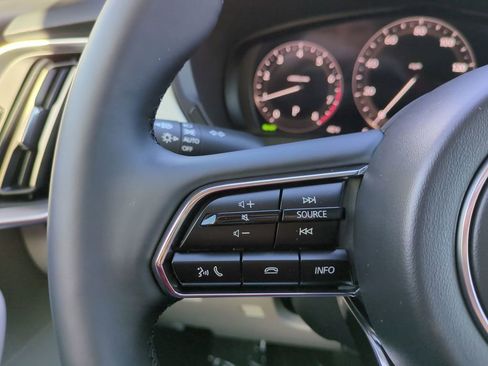 New 2026 MAZDA CX-90 3.3 Turbo w/ Premium Plus Pkg image 25