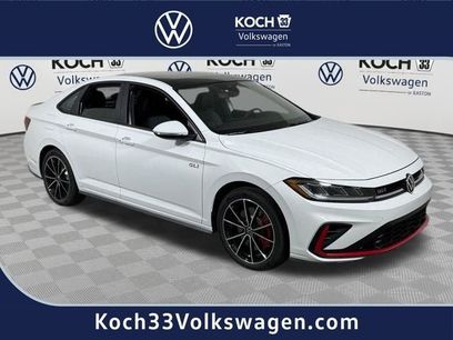 New 2026 Volkswagen Jetta GLI Autobahn