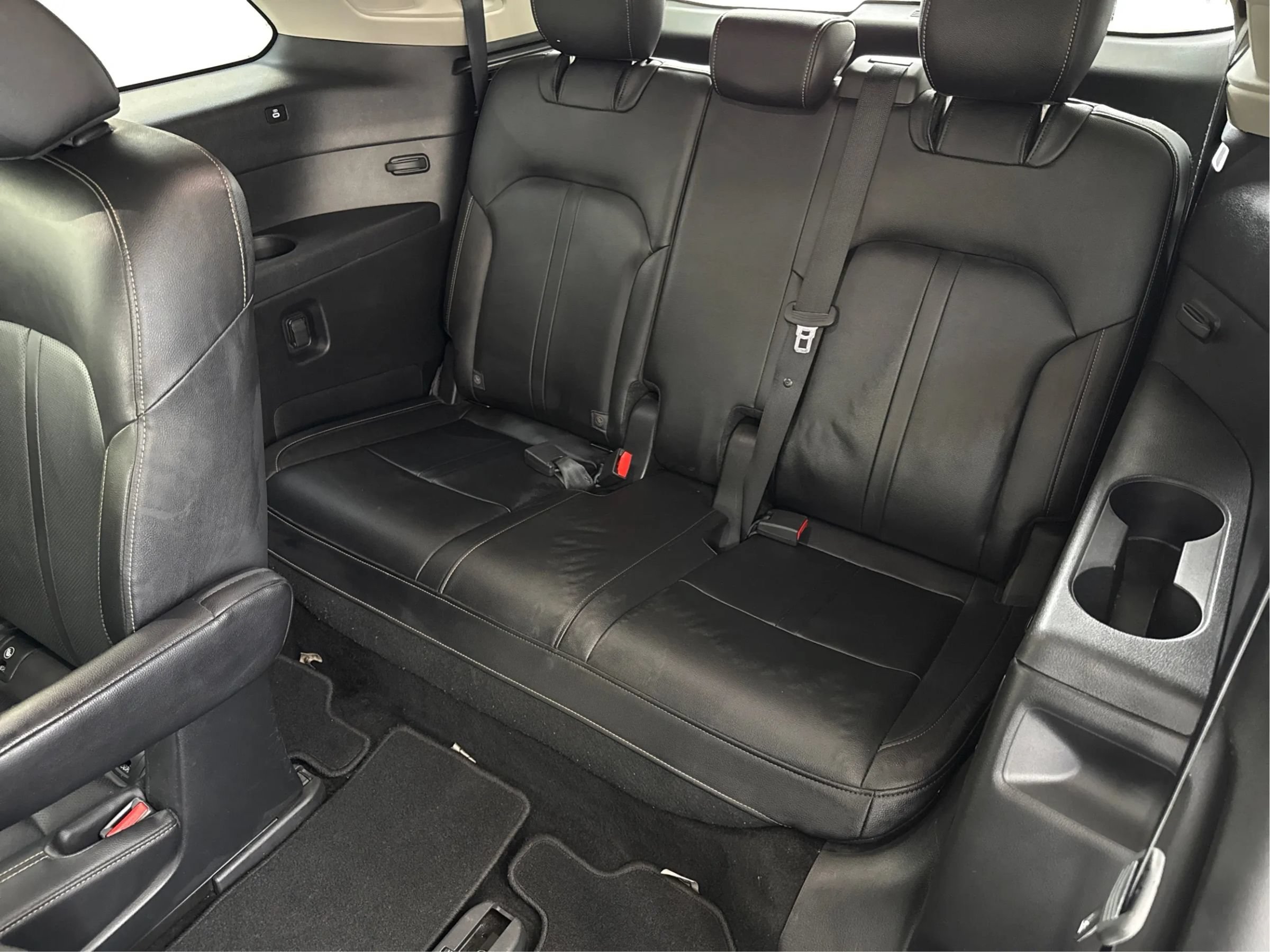Used 2024 MAZDA CX-90 3.3 Turbo w/ Premium Package AWD/4WD image 41