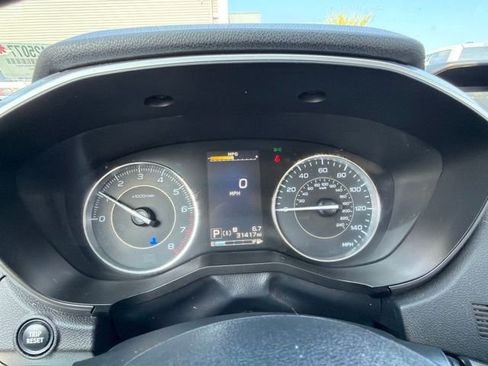 Used 2021 Subaru Impreza 2.0i Limited AWD/4WD image 13
