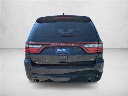 Used 2024 Dodge Durango GT image 6