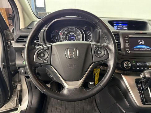 Used 2013 Honda CR-V EX-L image 15