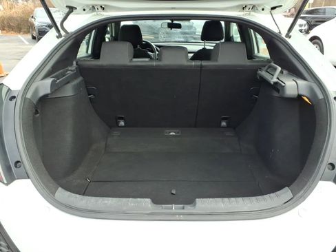 Used 2019 Honda Civic LX image 20