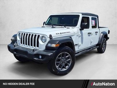 Used 2021 Jeep Gladiator Sport
