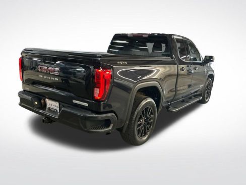 Used 2023 GMC Sierra 1500 Elevation AWD/4WD image 5