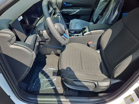 New 2026 Hyundai Santa Cruz SE image 6