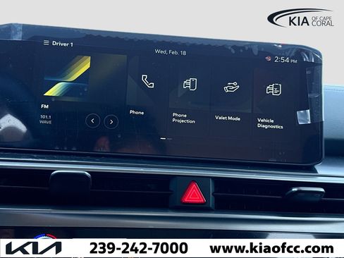 New 2026 Kia Sorento S image 30