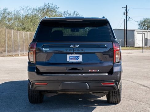 Used 2023 Chevrolet Tahoe RST image 6