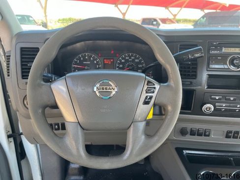 Used 2014 Nissan NV 2500 S w/ Power Basic Package image 14