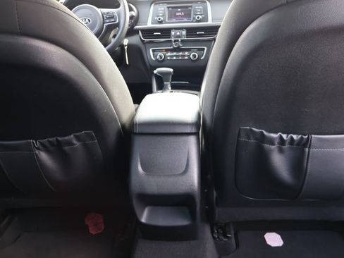 Used 2016 Kia Optima LX w/ Option Group 014 FWD image 38