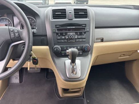 Used 2010 Honda CR-V EX image 18