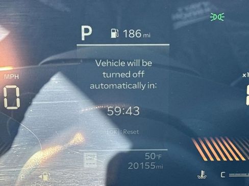 Used 2025 Kia K5 GT-Line w/ GT-Line Premium Package image 17