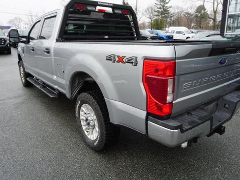 Used 2020 Ford F250 XLT image 8