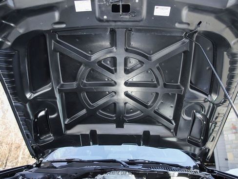 Used 2017 Ford Mustang GT Premium w/ Equipment Group 401A image 15