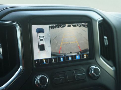 Used 2020 GMC Sierra 1500 AT4 w/ AT4 Premium Package AWD/4WD image 28