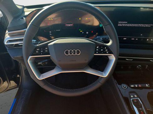 New 2025 Audi A5 2.0T Premium AWD/4WD image 20