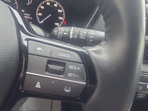 Used 2024 Honda CR-V EX-L image 28