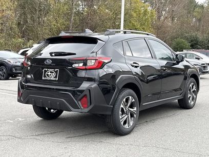 New 2026 Subaru Crosstrek 2.0i Premium