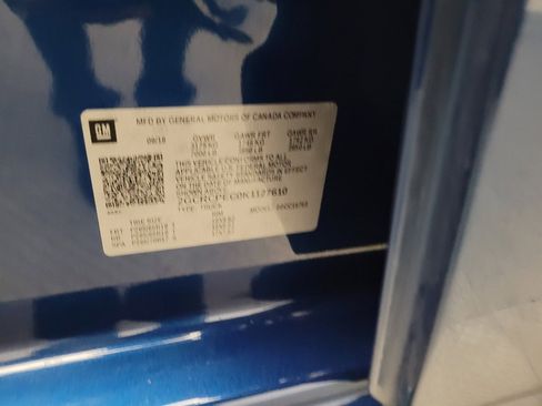 Used 2019 Chevrolet Silverado 1500 LT w/ All Star Edition RWD image 33