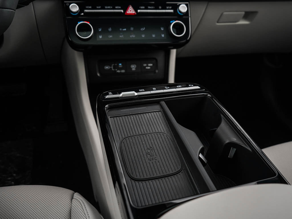 New 2026 Hyundai Tucson Limited AWD/4WD image 27