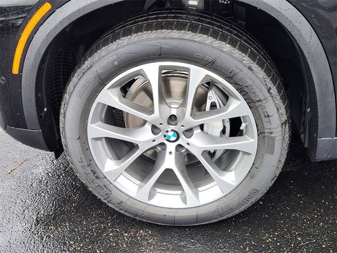 New 2026 BMW X5 xDrive40i image 7