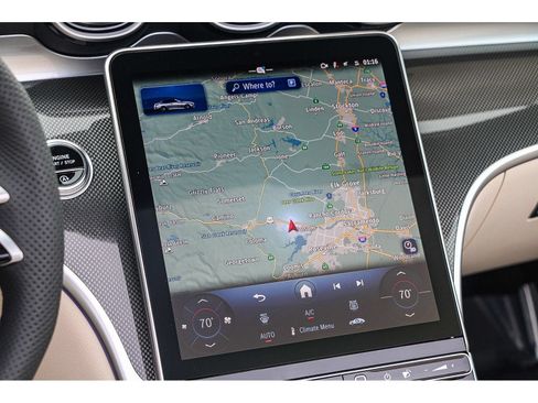New 2026 Mercedes-Benz CLE 450 4MATIC Cabriolet image 20