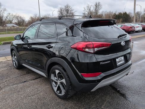 Used 2018 Hyundai Tucson Value image 5
