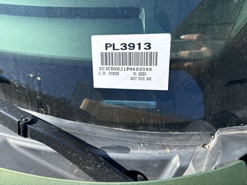 Used 2023 Dodge Charger Scat Pack image 9