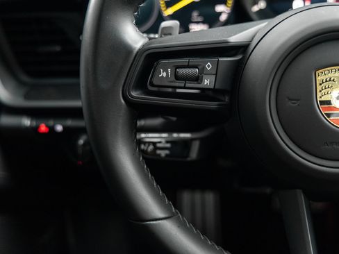 Certified 2023 Porsche 911 GT3 w/ Chrono Package RWD image 15
