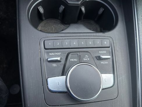 Used 2017 Audi A4 2.0T Premium Plus w/ Premium Plus Package image 9