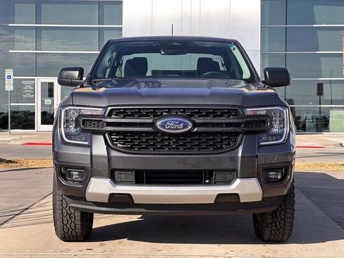 New 2025 Ford Ranger XLT image 37