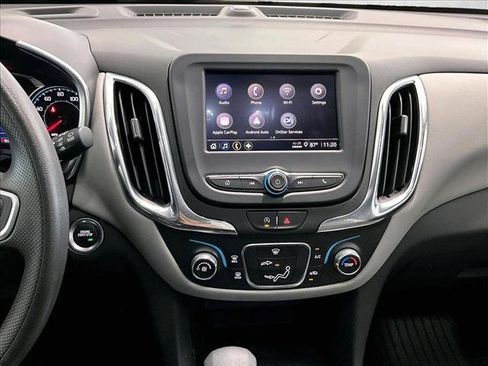 Used 2023 Chevrolet Equinox LS w/ LS Convenience Package FWD image 24