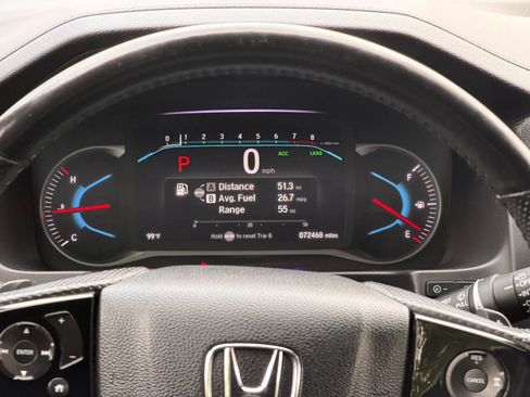 Used 2019 Honda Passport Elite image 40