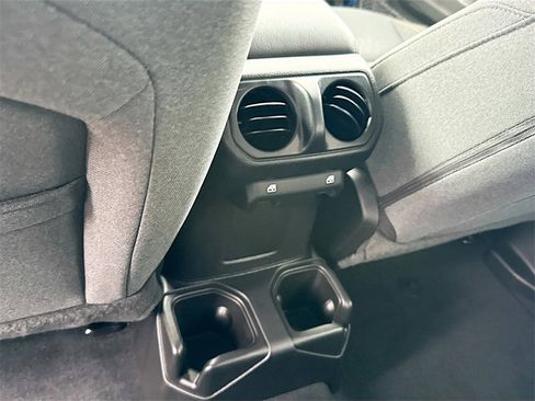 New 2025 Jeep Wrangler Willys image 26