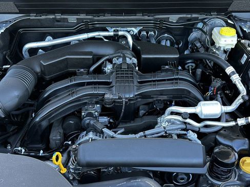 New 2026 Subaru Outback Premium image 17