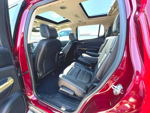 Used 2018 GMC Acadia Denali w/ LPO, Protection Package AWD/4WD image 22