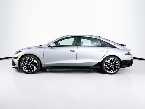 Used 2024 Hyundai Ioniq 6 Limited RWD image 4