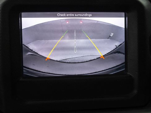 Used 2021 Jeep Wrangler Unlimited Sport image 28