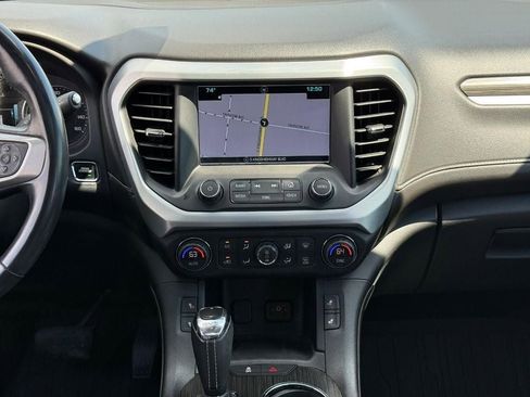 Used 2019 GMC Acadia SLT FWD image 13