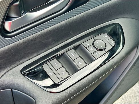 New 2026 Nissan Murano Platinum image 18