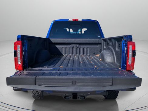 New 2026 Ford F250 Lariat w/ Tremor Off-Road Package image 41