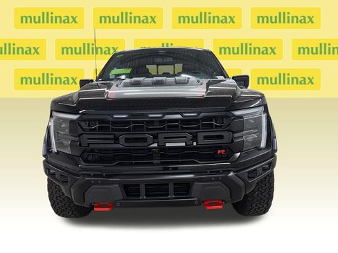 New 2026 Ford F150 Raptor w/ Equipment Group 803A Raptor R AWD/4WD image 15