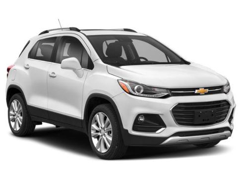 Used 2020 Chevrolet Trax Premier image 9