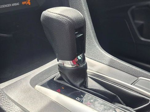 Used 2020 Honda Civic LX image 8