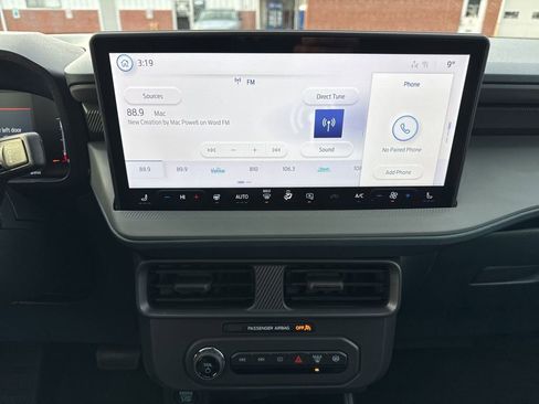 New 2026 Ford Maverick XLT w/ XLT Luxury Package AWD/4WD image 12
