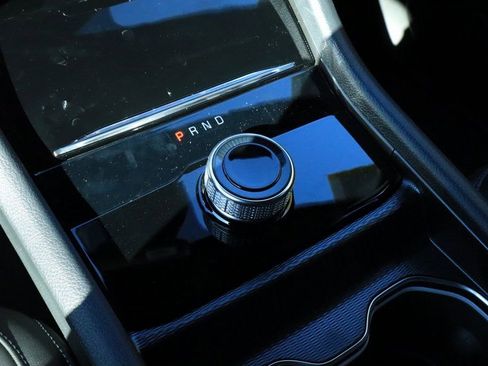 New 2025 Jeep Grand Cherokee L Altitude image 8