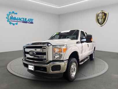 Used 2011 Ford F250 XLT w/ XLT Interior Pkg
