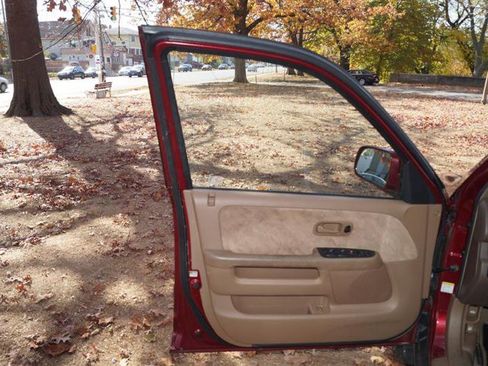 Used 2004 Honda CR-V EX image 17