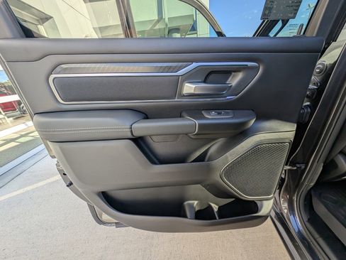 New 2026 RAM 1500 Big Horn image 40